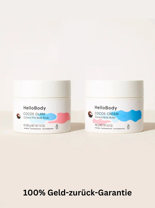 The Body Duo
