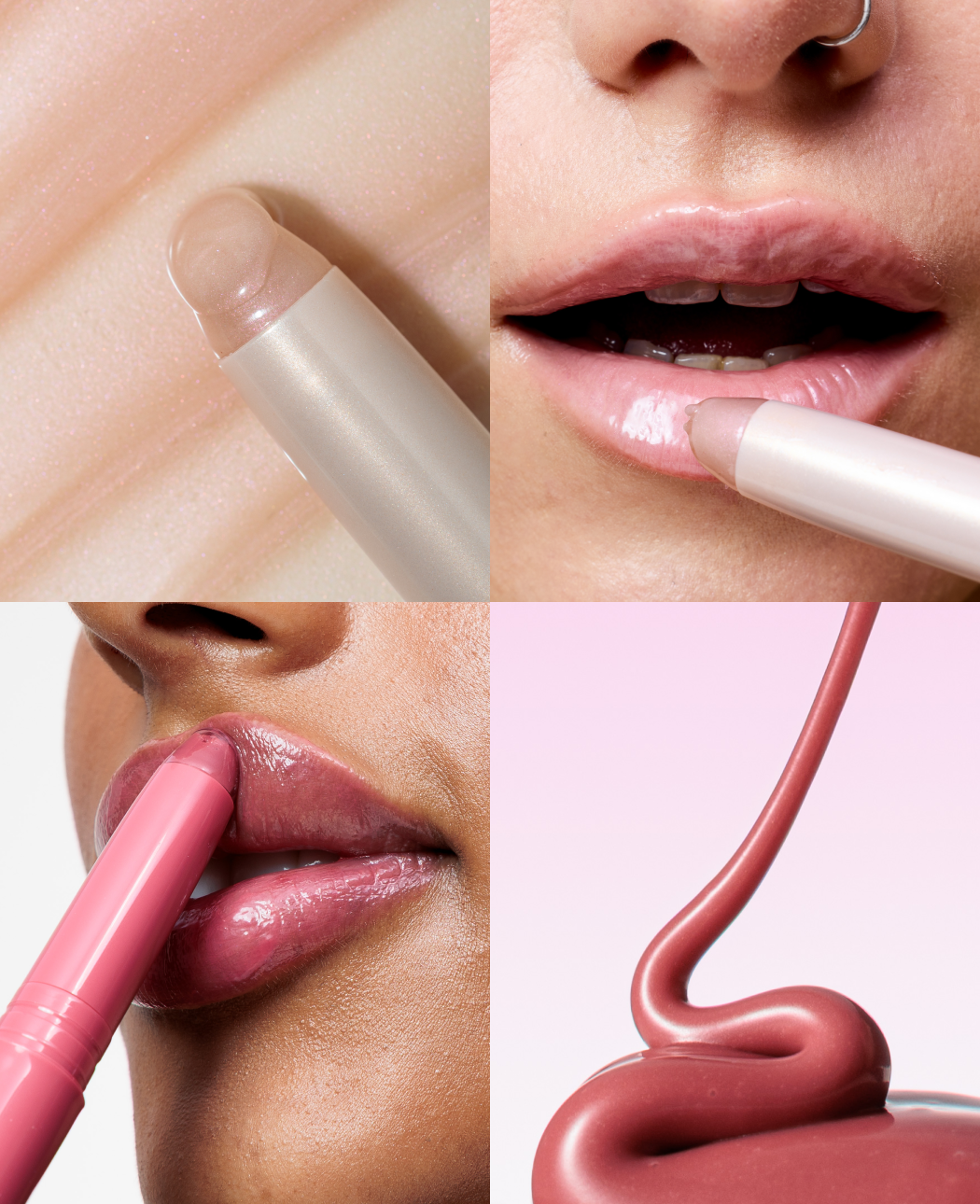 PEPTIDE LIP BALMS DUO