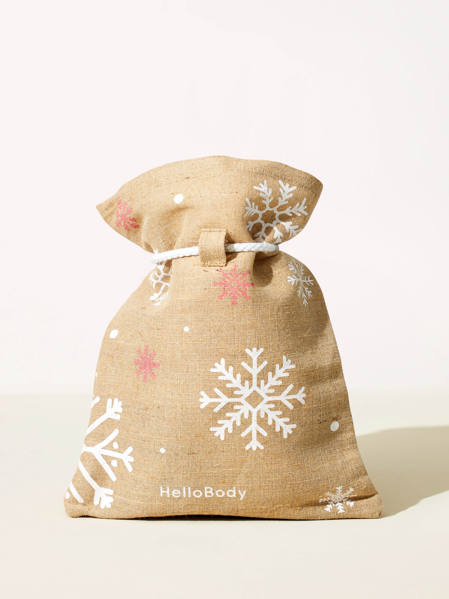 X-Mas Bag Geschenktasche