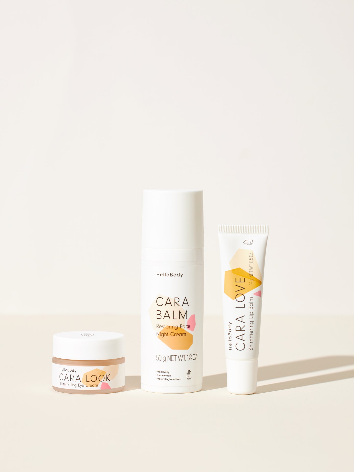 Die Essentials für strahlende Haut