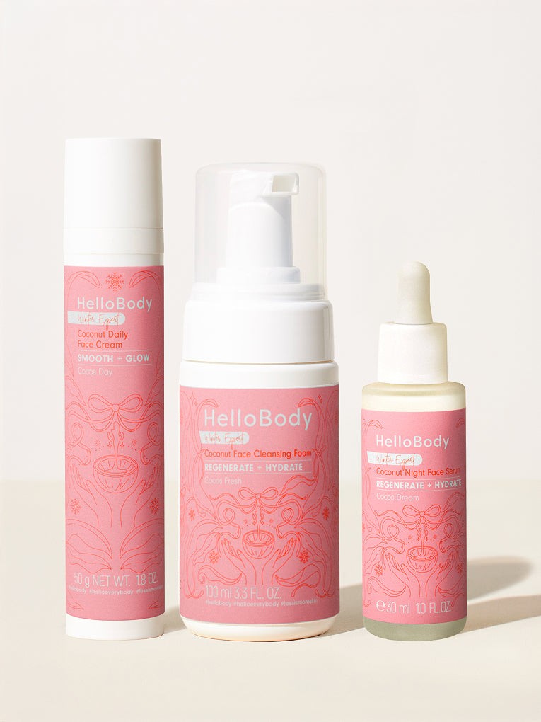 Hello Body HelloBody – The Clean Beauty Community