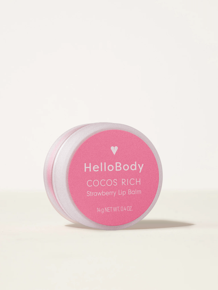 Hello Body Alle Produkte – HelloBody - The Clean Beauty Community