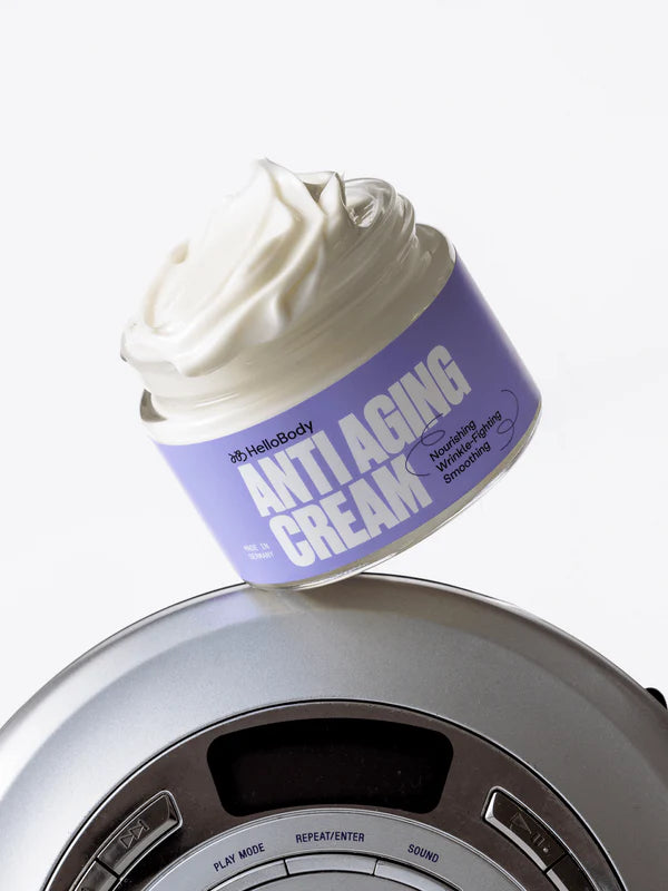 ANTI-AGING CREME