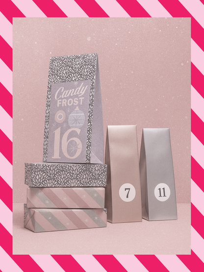 Let It Glow Advent Calendar