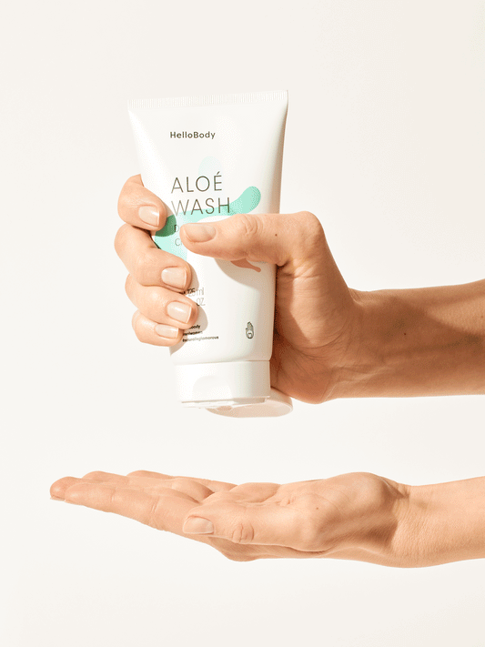 ALOÉ WASH