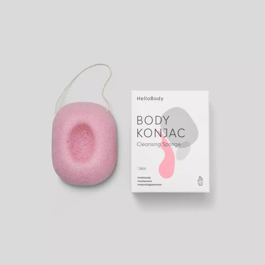 BODY KONJAC