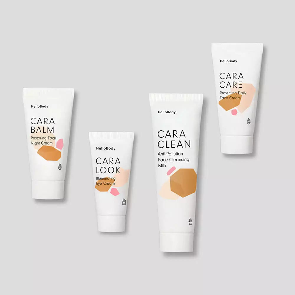 CARA Minis