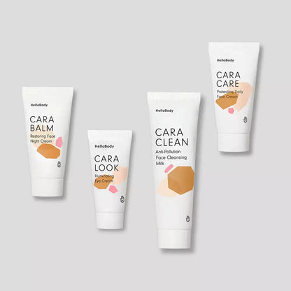 CARA Minis