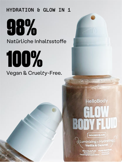 GLOW BODY FLUID