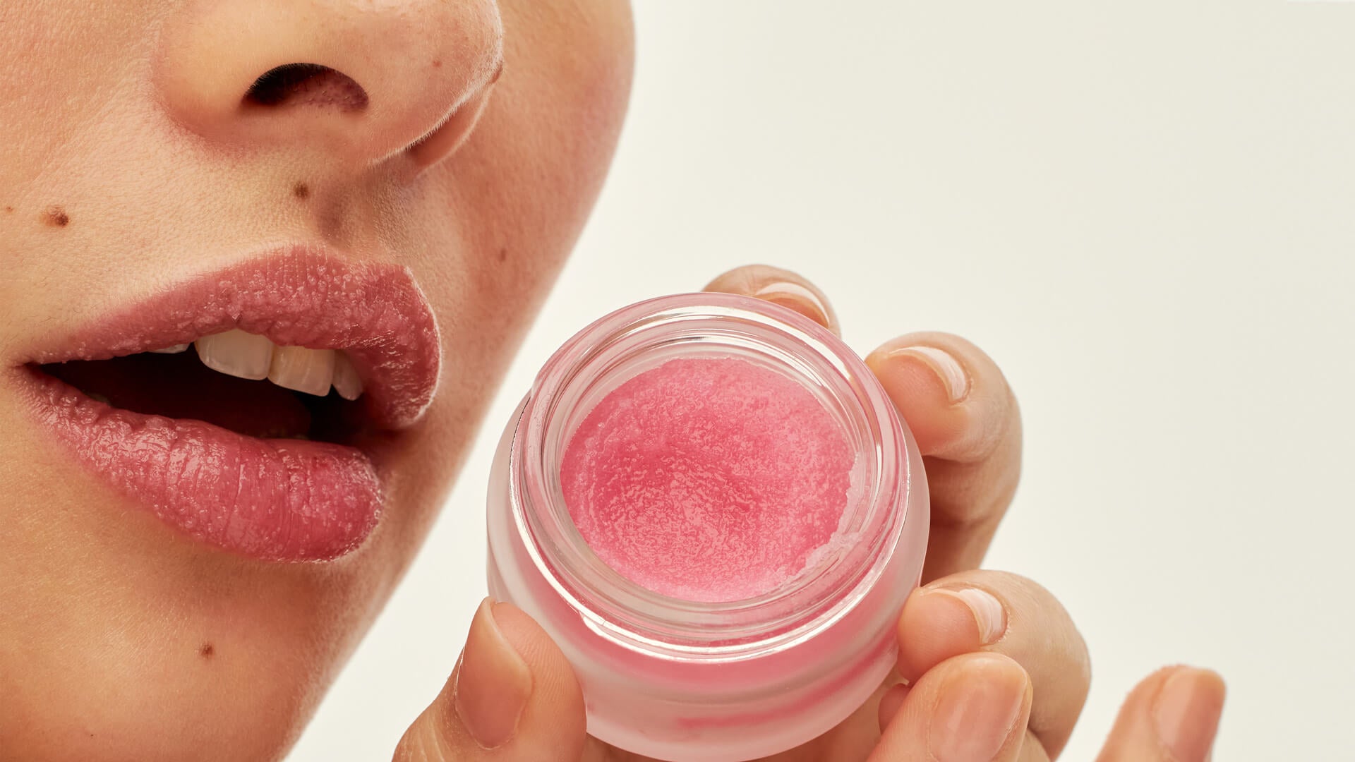Yverum Augen- & Lippenpflege Set – Mit Hyaluron, Vegan, Made In Germany, Naturkosmetik