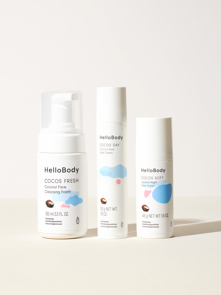 Hello Body HelloBody – The Clean Beauty Community