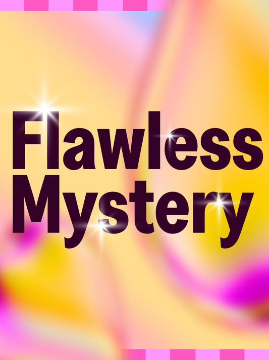 Flawless Mystery