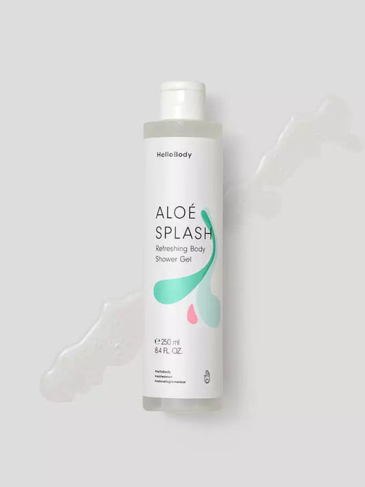 ALOÉ SPLASH