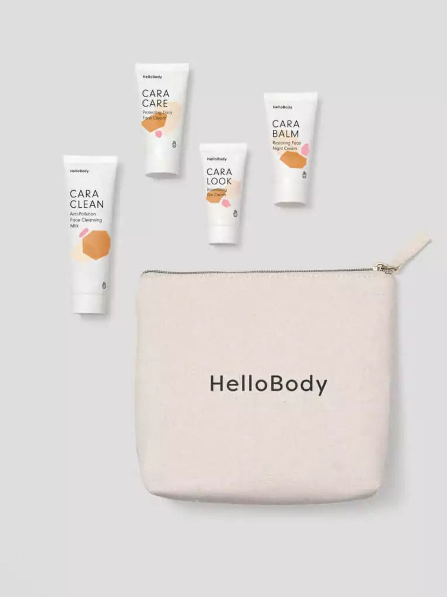 CARA Minis