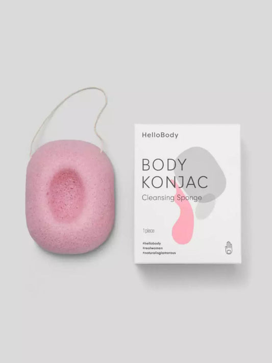 BODY KONJAC