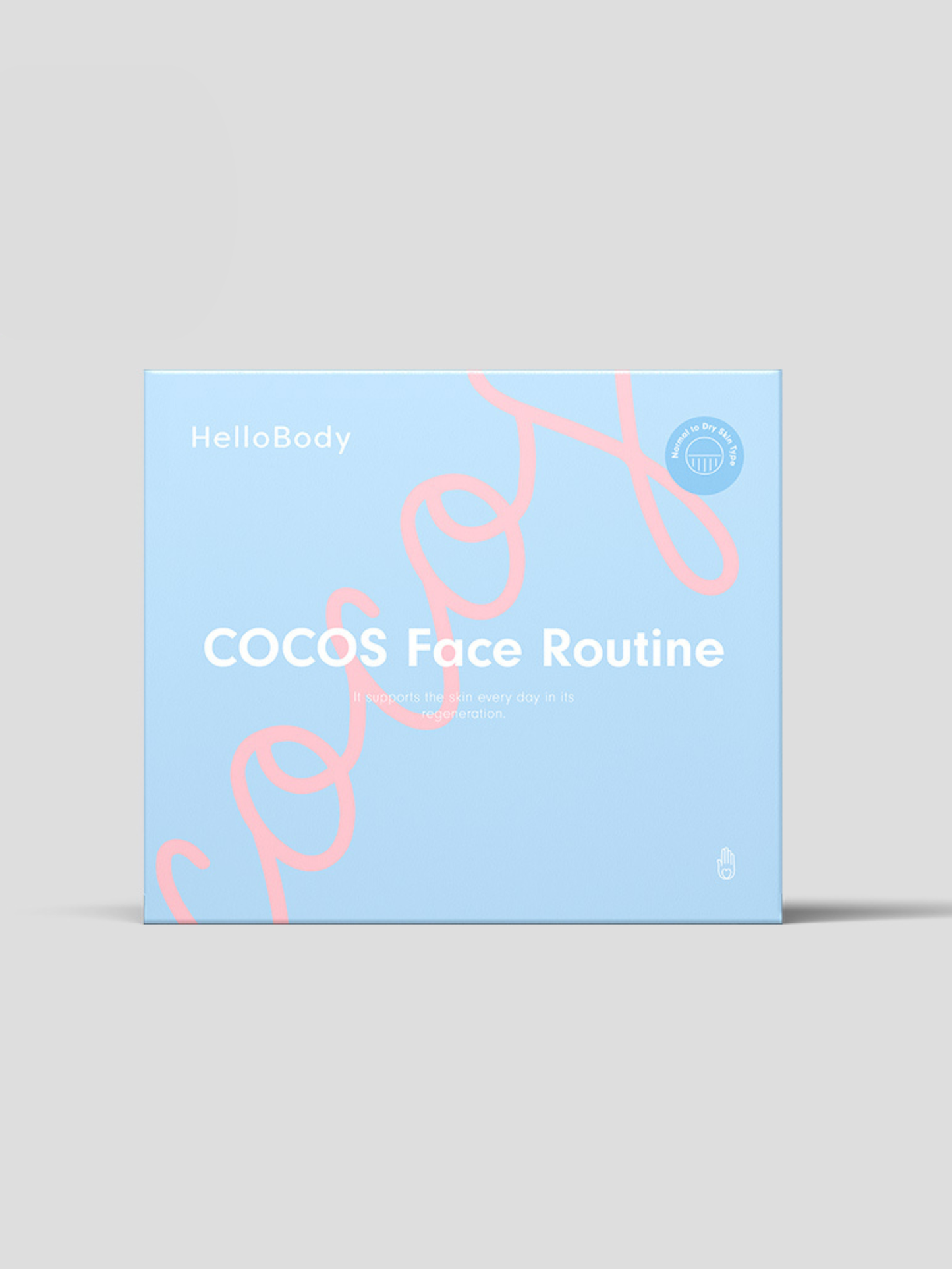 COCOS Face Routine