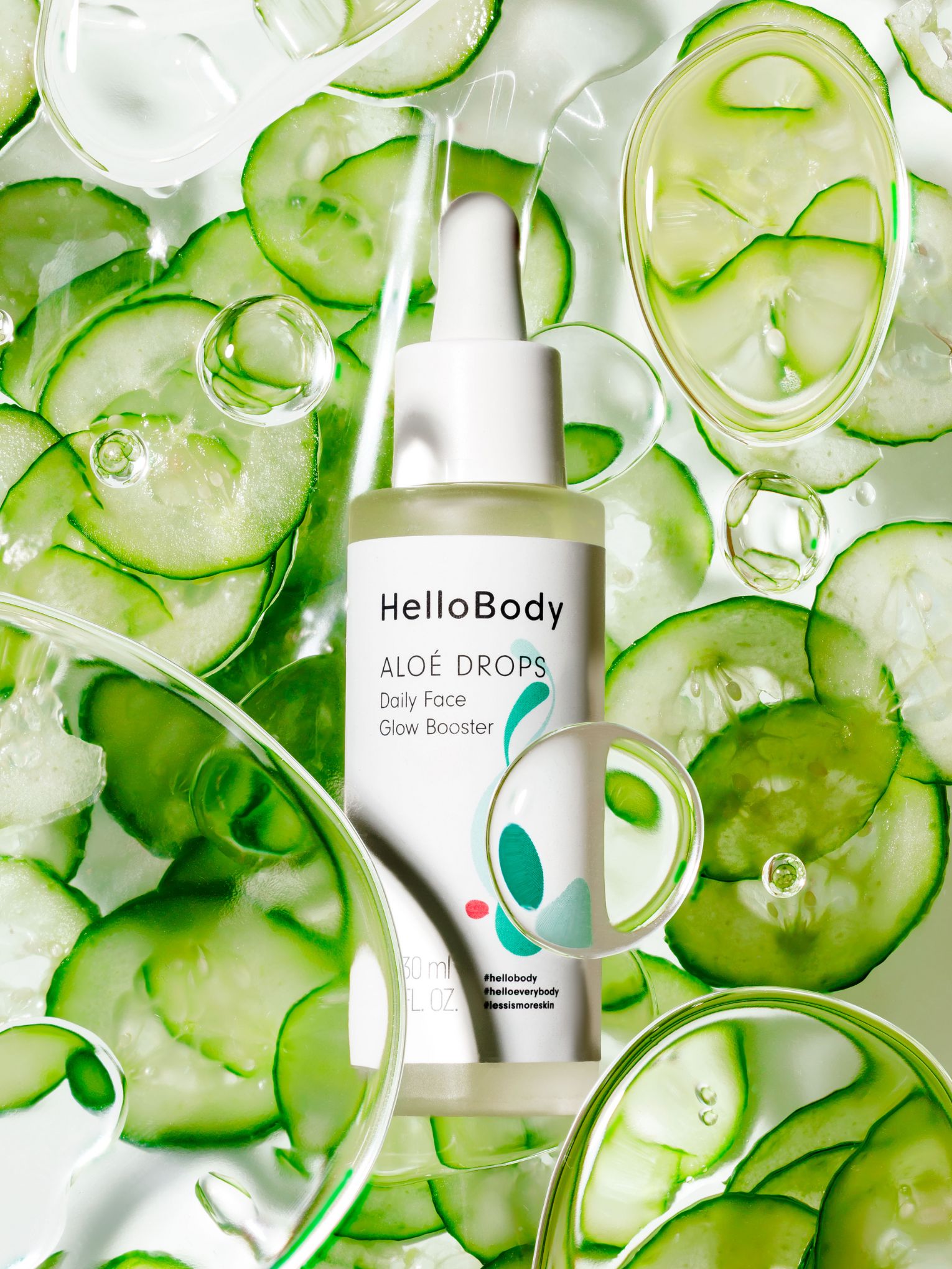 Hello Body Alle Produkte – HelloBody - The Clean Beauty Community