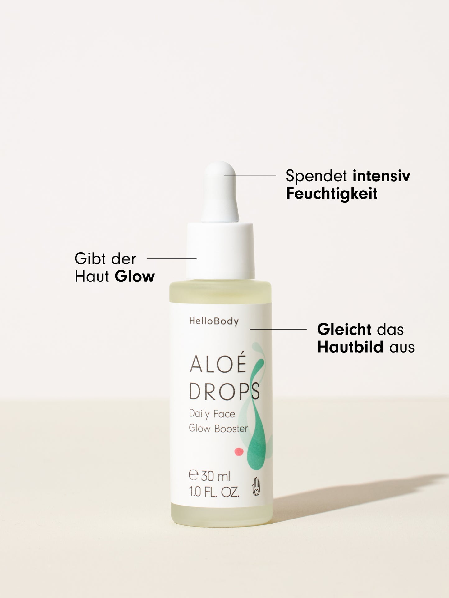Body Glow Duo