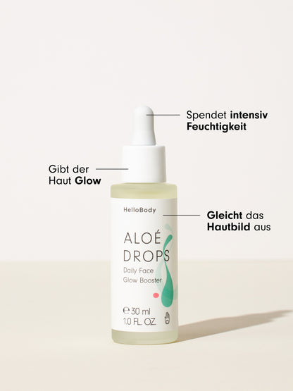 Body Glow Duo