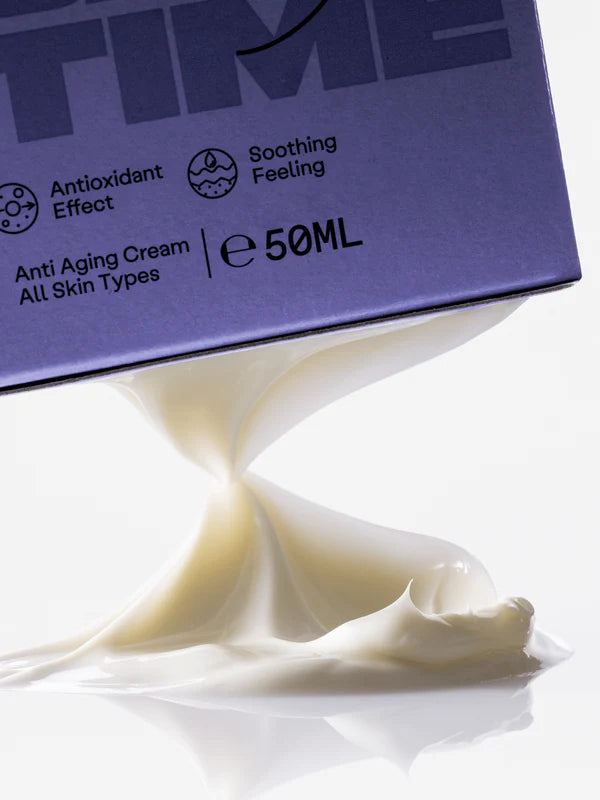 ANTI-AGING CREME