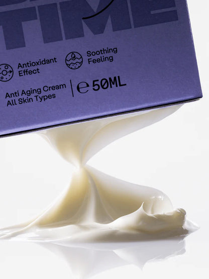 ANTI-AGING CREME