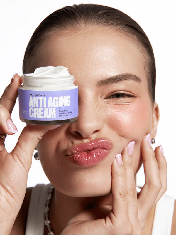 ANTI-AGING CREME