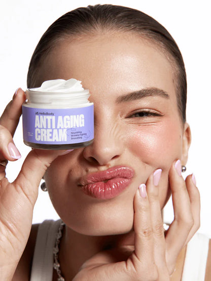 ANTI-AGING CREME