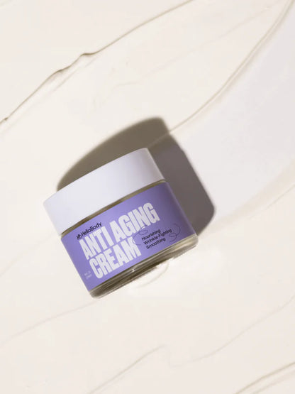 ANTI-AGING CREME