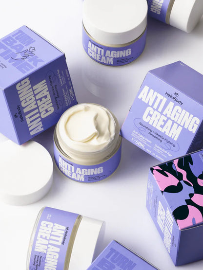 ANTI-AGING CREME