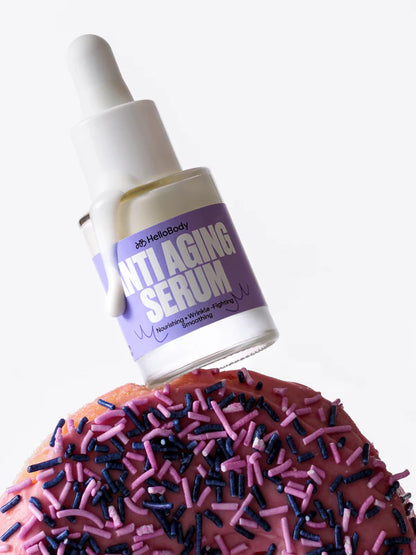ANTI-AGING SERUM