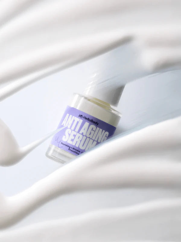 ANTI-AGING SERUM