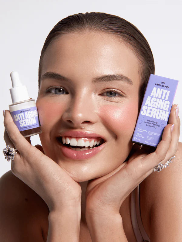 ANTI-AGING SERUM