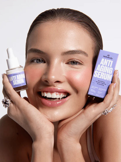 ANTI-AGING SERUM