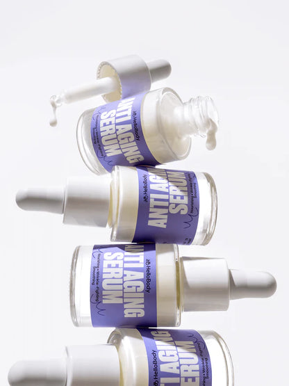 ANTI-AGING SERUM