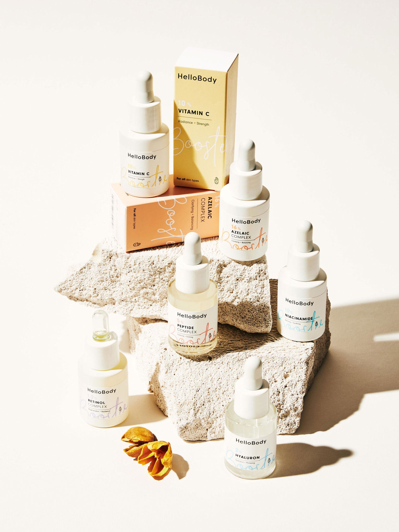 All products – HelloBody Germany