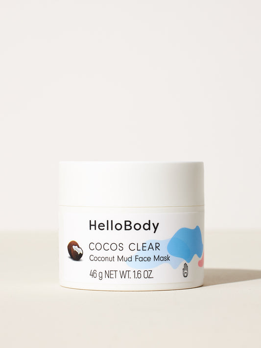COCOS CLEAR