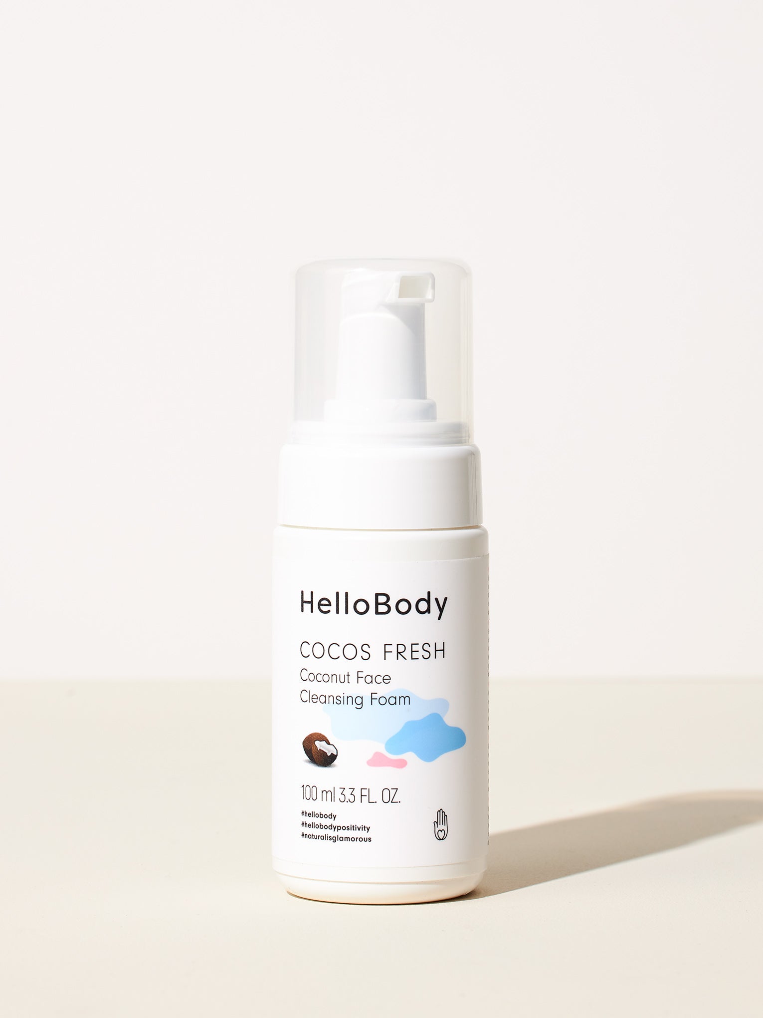 Hello Body HelloBody – Less is more Skin – Less is More Skin DE