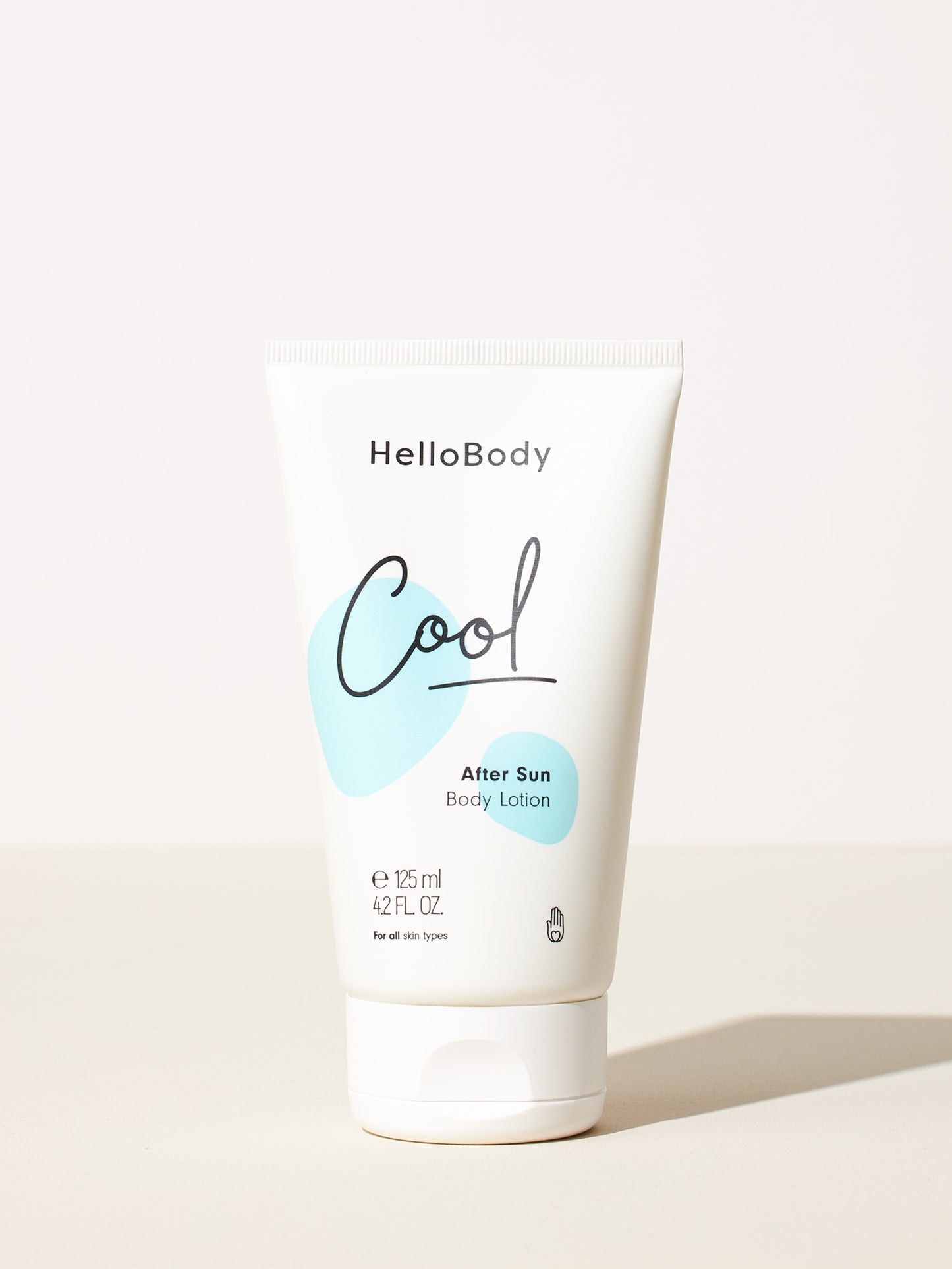 COOL After Sun Bodylotion