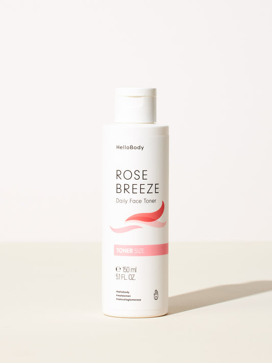 ROSE BREEZE