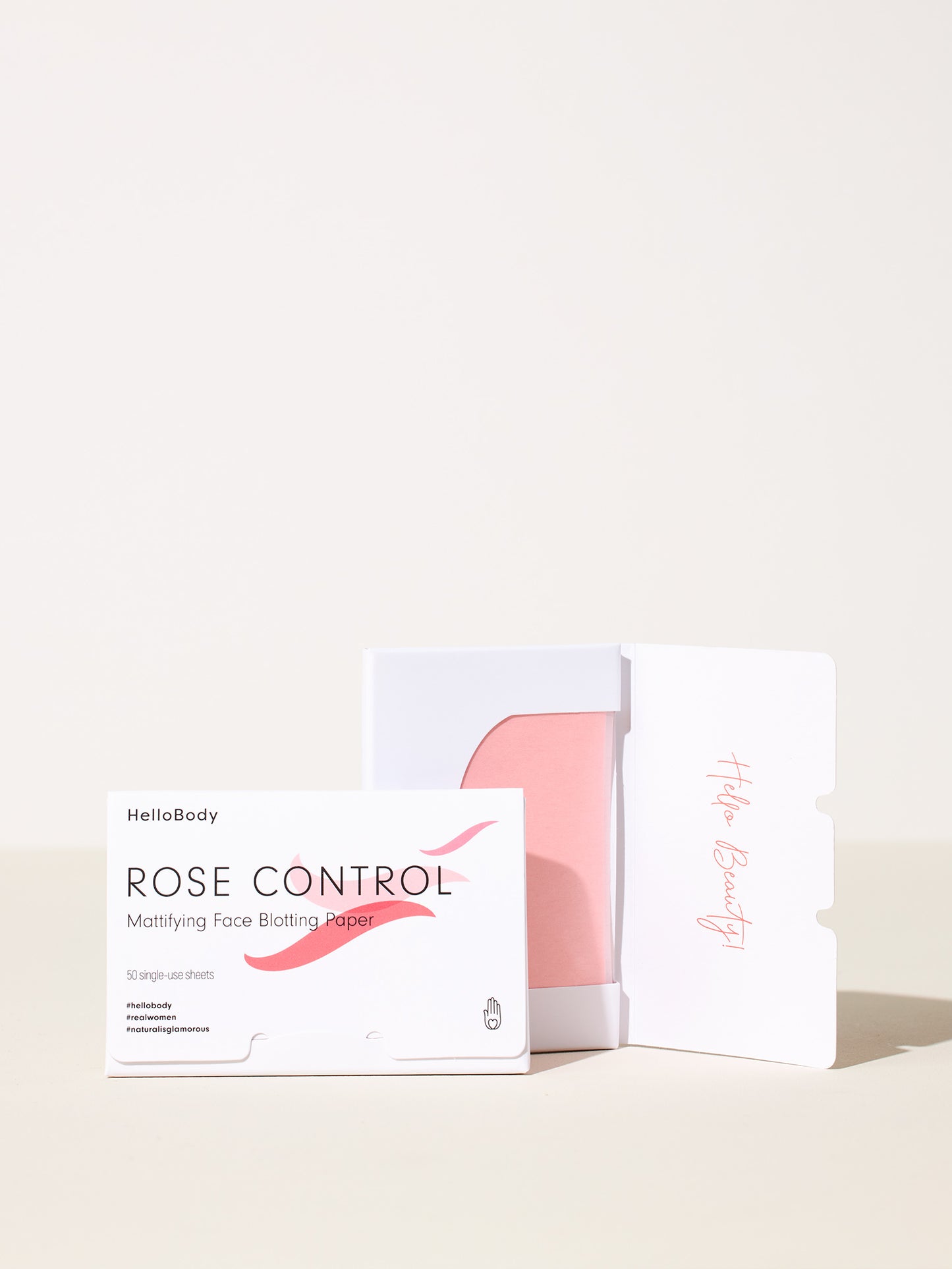 ROSE CONTROL