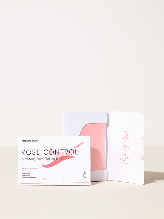 ROSE CONTROL